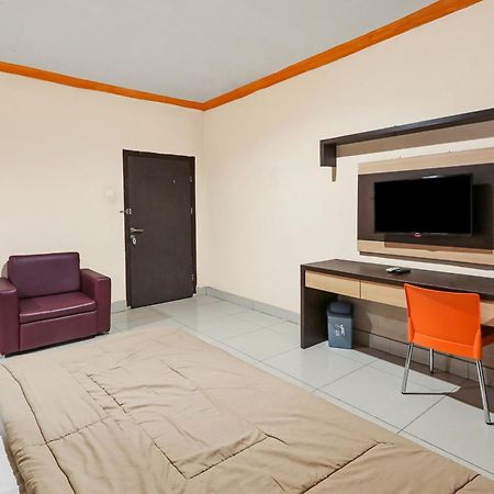 Collection O 93163 Hotel Grand Kartika Parepare المظهر الخارجي الصورة
