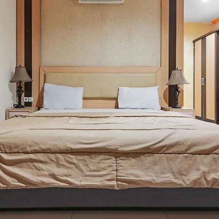 Collection O 93163 Hotel Grand Kartika Parepare المظهر الخارجي الصورة