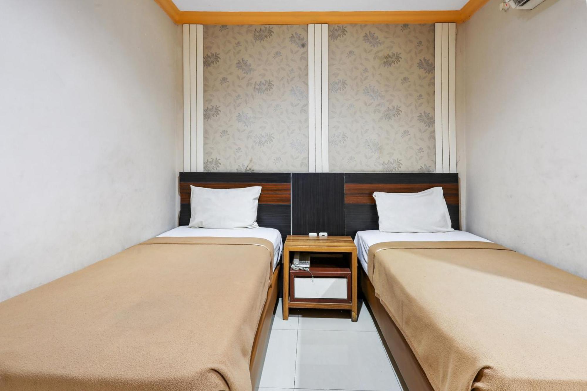 Collection O 93163 Hotel Grand Kartika Parepare المظهر الخارجي الصورة