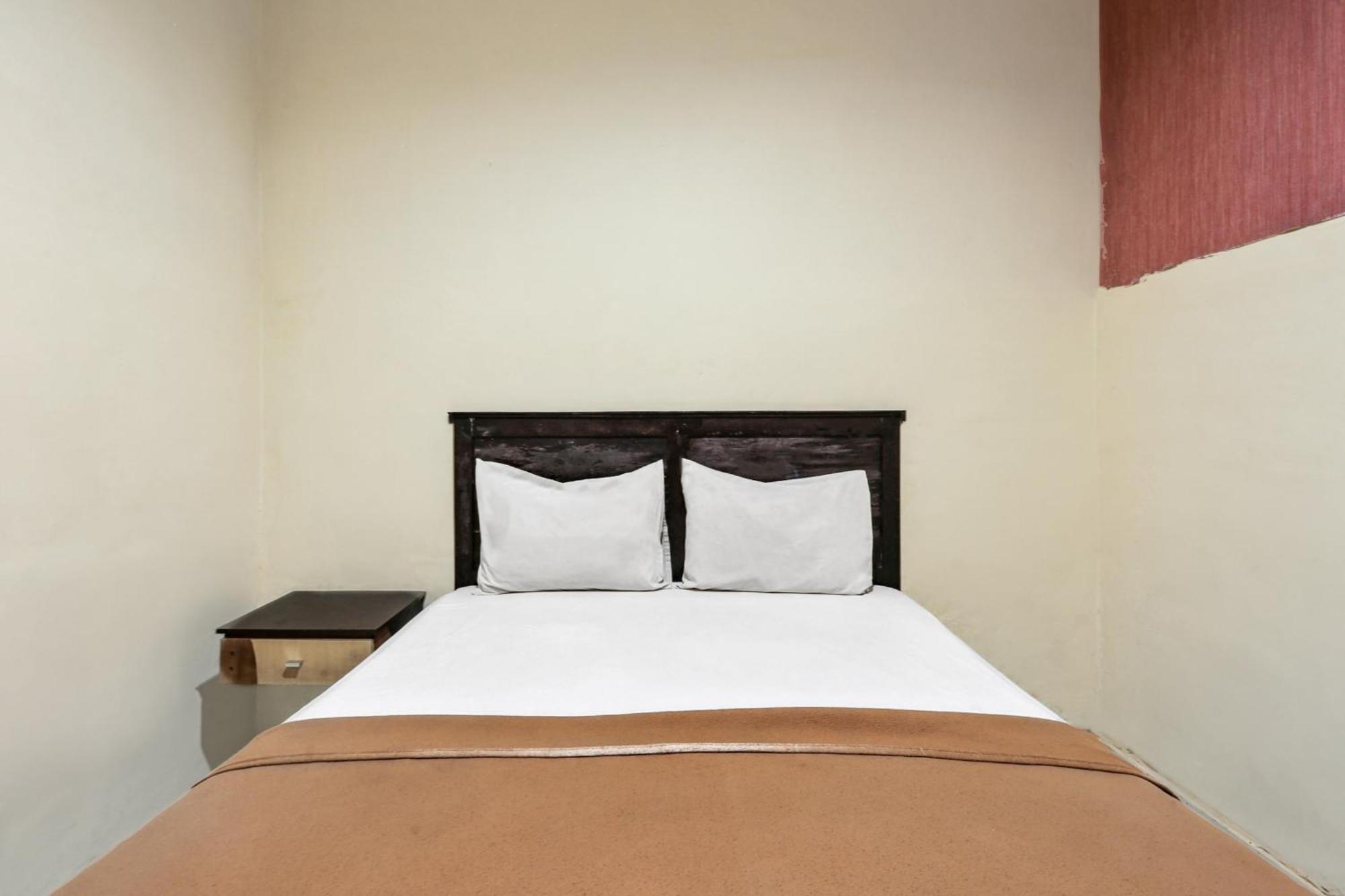 Collection O 93163 Hotel Grand Kartika Parepare المظهر الخارجي الصورة